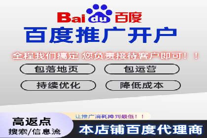 百度优化推广案例：关键词优化与SEO策略